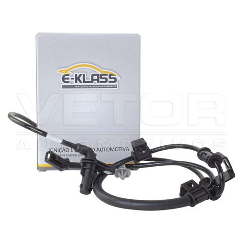 Sensor ABS Dianteiro Esquerdo Hyundai Tucson IX35 KIA Sportage
