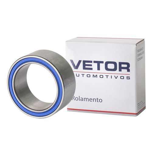 Rolamento Ar Condicionado  Compressor Honda Civic  CRV (35X48X20)
