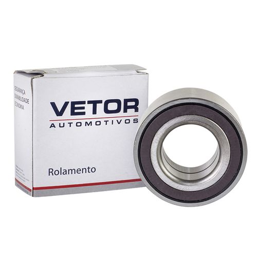 Rolamento Roda Dianteira Fiat Stilo Abarth 2.4 Bravo 1.4/1.8
