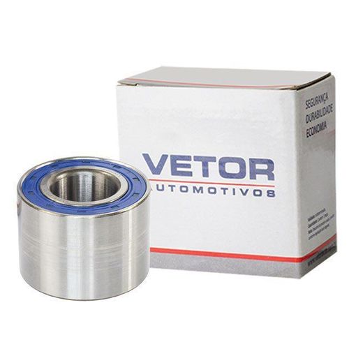 Rolamento de Roda traseiro Citroen AX C3 Xsara ZX Peugeot 106 206 306 Renault Kwid Clio Logan Megane Sandero