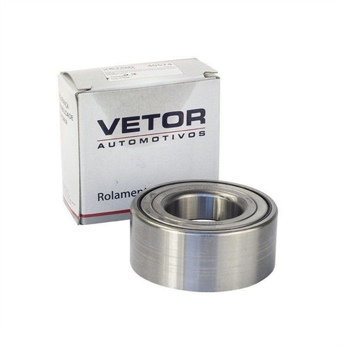 Rolamento de Roda Dianteira Citroen Berlingo 1.8, Xantia 2.0 8V/ 16V, ZX 2.0 8V 207, 307 Blindagem Ferro