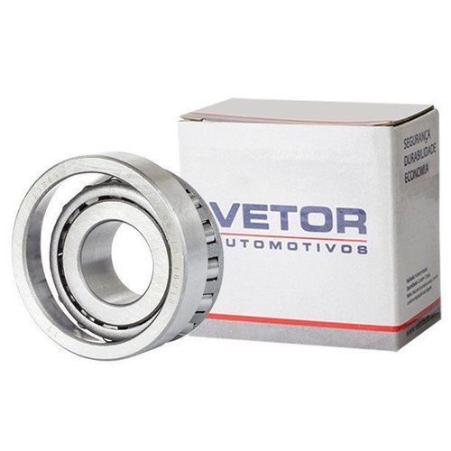 Rolamento de Roda Dianteira Externo Ford F350, F400, F2000, F4000 ate 1985