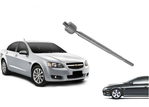 Terminal Axial de Direção GM Omega 2000 a 2006 LD LE