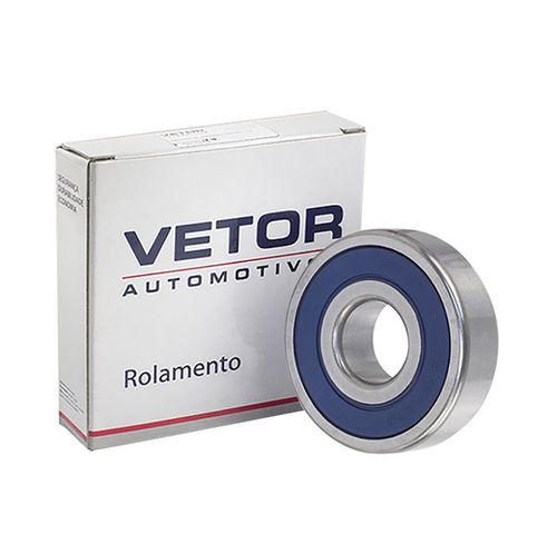 Rolamento Diversos Alternador 1951 em diante MB 321 LB Alternador 1967 a 1969 0371 1987 a 1993