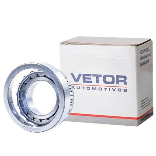 Rolamento Roda traseira Tratores Valmet, Topic, Besta 2.2/2.7, L200, L300, Pajero