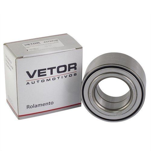 Rolamento Roda Dianteira Honda Civic 98 a 06, New Fit 09&gt; City 10&gt;14 C ABS