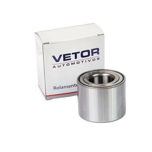 Rolamento de Roda Traseira Lifan 320 Renault Duster 1.6 2.0 4x2 Citroen C4 Peugeot 307