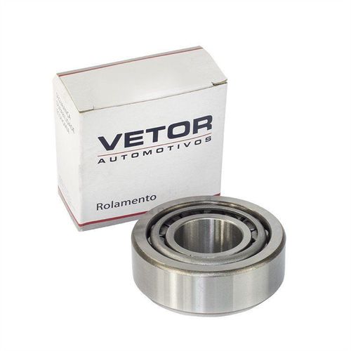 Rolamento Roda Dianteira Ford F350, F400, F2000, &gt;85, Trator Ford.
