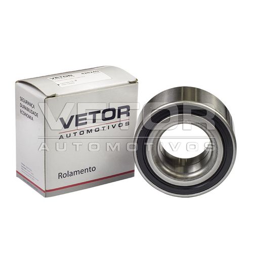 Rolamento Roda Traseira Toyota Hilux Sw4 / Srv / Sr 09/15