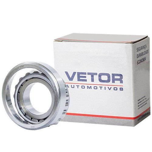 Rolamento Diferencial Ford Belina, Corcel ate 1978 ,  Samara 1.3 1.5 R21