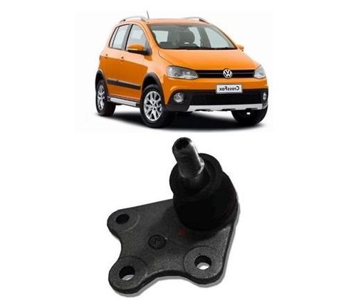 Pivo Inferior Dianteiro VW Crossfox 2005 a 2018 LE