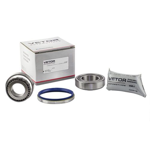 Kit de Rolamento Roda traseiro Renault Trafic.
