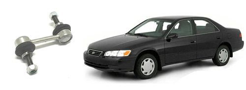 Bieleta Toyota Camry 1992 a 1996 LD LE