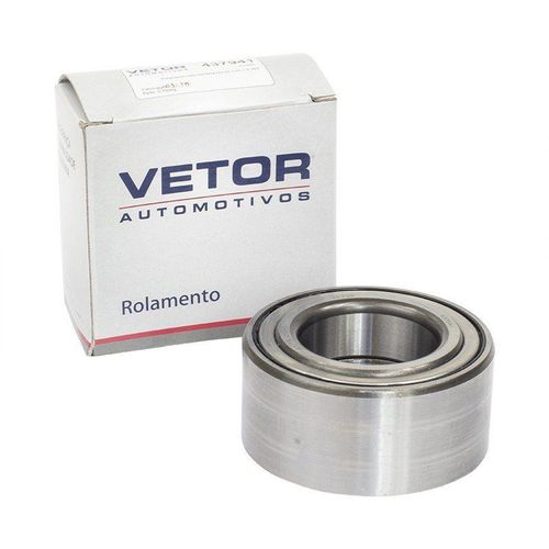 Rolamento Roda Dianteira Honda: Civic 1.6 16V 98&gt;06; New Fit  09&gt;; City  S/ABS