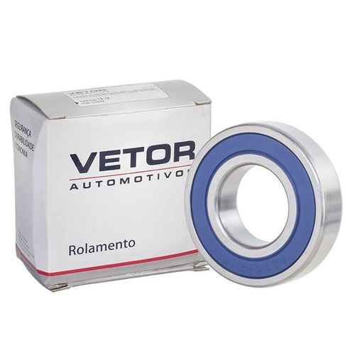 Rolamento 2RS - Cambio Eixo INT. AGRALE
