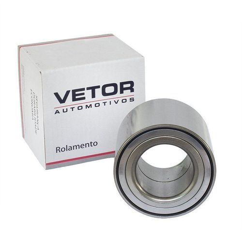 Rolamento de Roda Traseira Fiat Ducato 2.5, 2.8 a partir de 2003 roda 15"; Citroen Jumper 94 a 06 (duplo rolete)