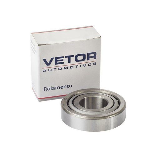 Rolamento de Roda Dianteira Externo Caminhão Volkswagen 680 690 690P 7100 e 7110