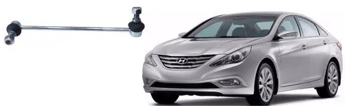 Bieleta Hyundai Azera Sonata Kia Optima LE