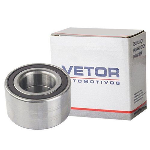 Rolamento Roda Dianteira Honda Civic 1.6 16V ate 1997, FIT ate 2008 com ABS