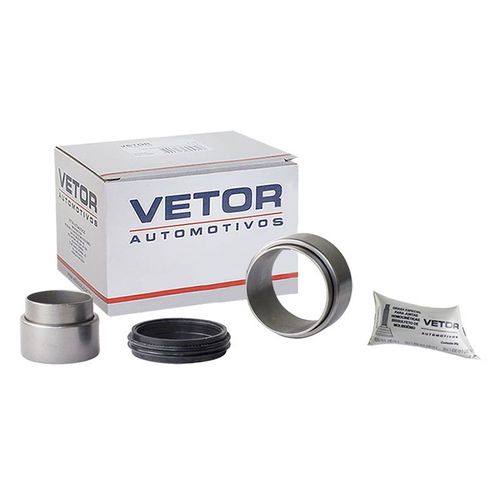 Kit de Suspensão Traseira Barra de Torção Renault Megane 1995 a 2003, Scenic 1996 a 1999