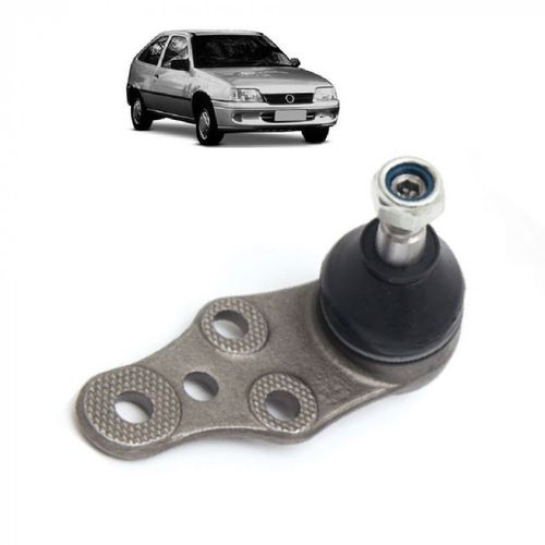 Pivo Inferior Dianteiro Daewoo Espero Lanos GM Ipanema Kadett