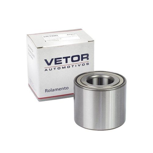 Rolamento de Roda Traseira Citroen DS3, DS4, DS5 1.6 16V Turbo, Peugeot 308 (duplo rolete)