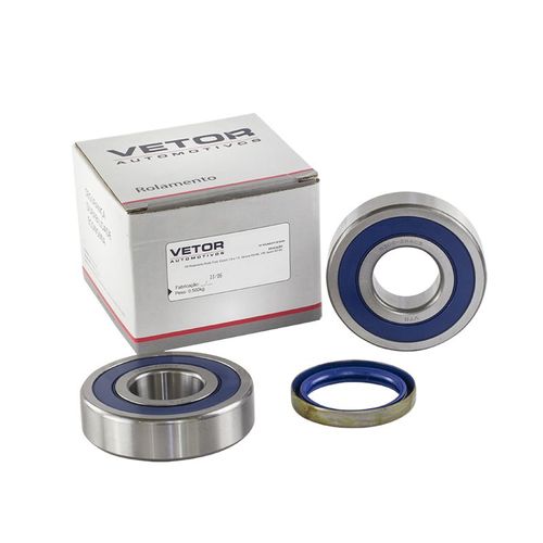 Kit de Rolamento traseiro Kia Towner.