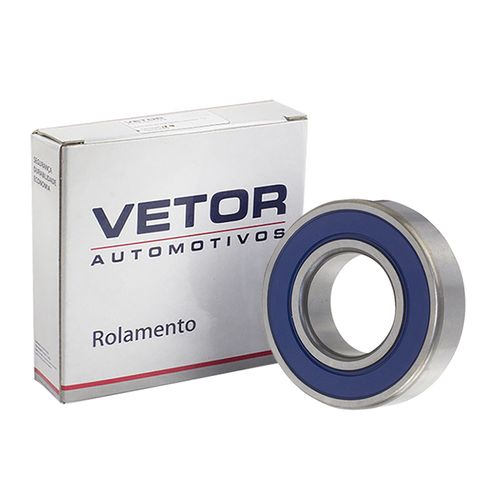 Rolamento 25x52x15  Quadriciclo Honda Trx350 Trx450 V6205
