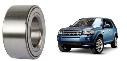 Rolamento Roda Traseira Land Rover Freelander I, Freelander II
