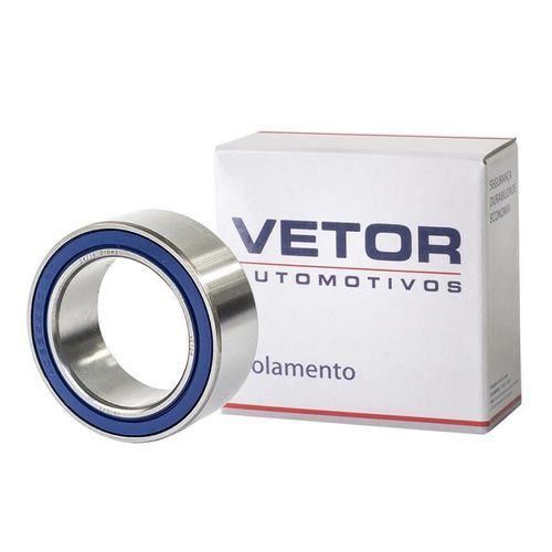Rolamento Ar Condicionado Honda Civic e CRV mod. Nachi 35X52X20