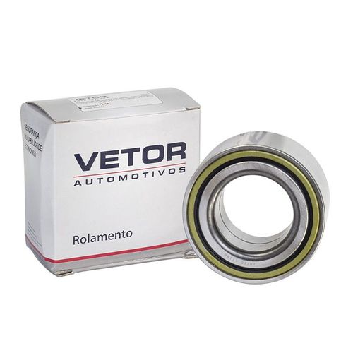 Rolamento Roda Traseira Renault Duster 2.0 4X4 12 em diante