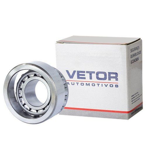 Rolamento Roda Dianteira F250 Galaxie F100 F1000  Kia Sportage 2.0 2.2