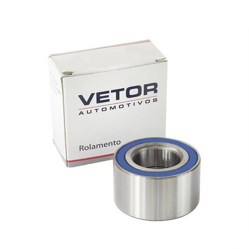 Rolamento de Roda Dianteira Citroen AX ZX XSARA 1.4 1.6 1.5D Peugeot 205 306 Tipo 1.6 94 a 97, punto, Linea, 1.4 8v Fire  (dupla esfera)