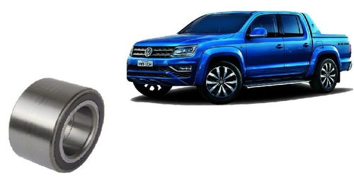 Rolamento Roda Dianteira VW Amarok  C/ABS