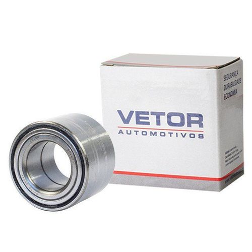 Rolamento Roda Traseira Ford Fiesta 02&gt;, Focus, Ecosport. 29x53x37