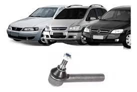 TERMINAL DE DIREÇÃO ASTRA VECTRA ZAFIRA LD LE