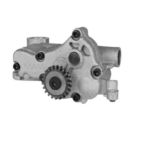 BOMBA DE OLEO - VW JETTA PASSAT TIGUAN | AUDI A3 A4 2.0 16V TFSI 2006 A 2013