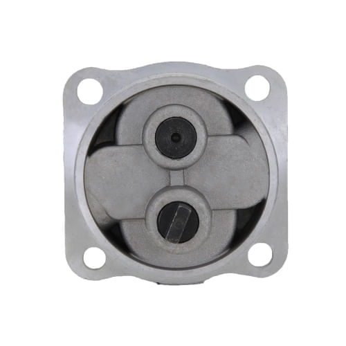 BOMBA DE OLEO - VW 1.3 1.5 1.6  (FURO 8MM) (ENGR 30MM) (FLANGE 12MM)