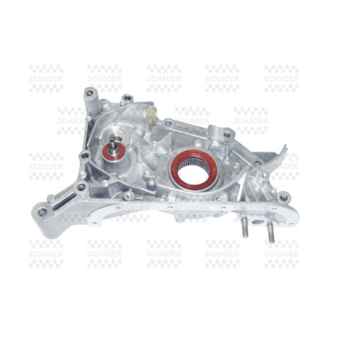 BOMBA DE OLEO - HYUNDAI HR 2.5 8V | KIA K2500 APOS 2001