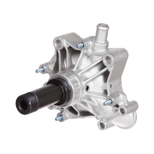 BOMBA DE AGUA - IVECO NEW DAILY 3.0 16V EURO 5 APOS 2013 (EIXO 83MM)