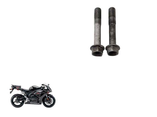 Parafuso Pinça Dianteira Honda Cbr 1000 Rr 06-07