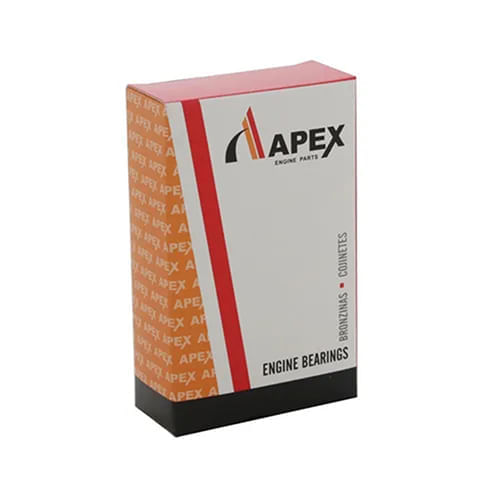 ANEL ENCOSTO - FIAT MOBI ARGO 1.0 6V APOS 2016