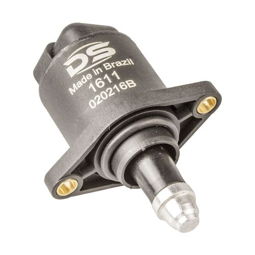 Atuador Marcha Lenta Vw Parati 2000 a 2005 - 128543 - 1611