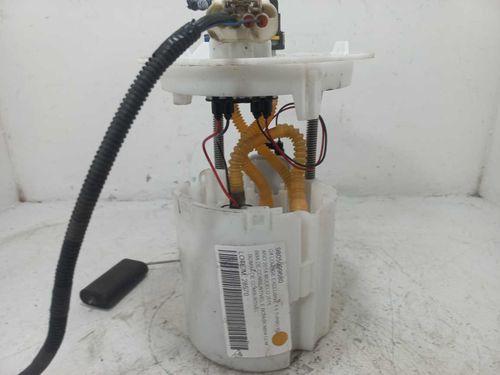 BOMBA DE COMBUSTIVEL CITROEN C4 1.6 2015