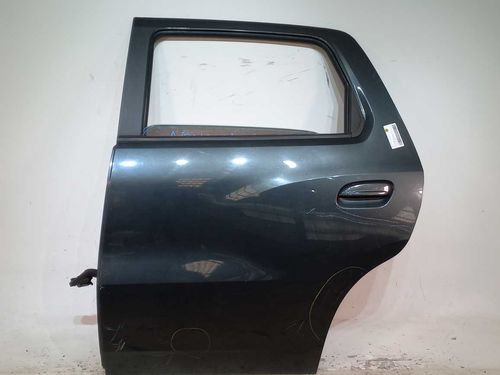 PORTA TRASEIRA ESQ CHEVROLET SPIN 1.8 2019