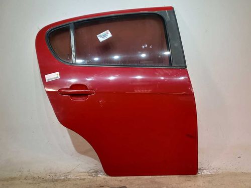 PORTA TRASEIRA DIR FIAT PALIO 1.0 2013