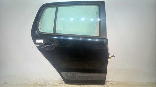 PORTA TRASEIRA DIR VOLKSWAGEN FOX 1.6 2014