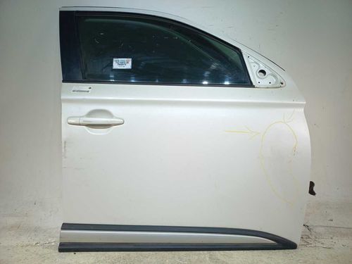 PORTA DIANTEIRA DIR MITSUBISHI OUTLANDER 2.0 2016