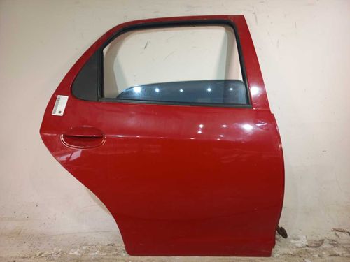 PORTA TRASEIRA DIR CHEVROLET CELTA 1.0 2013