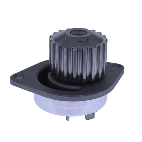 BOMBA DE AGUA - PEUGEOT 106 206 307 PARTNER 1.6 16V (19 DENTES)